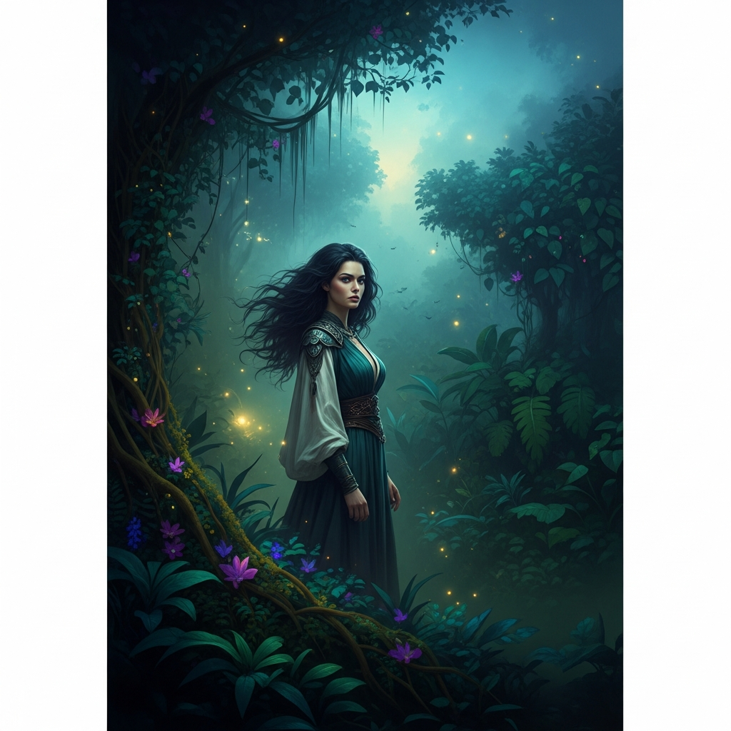 Eu sunt Emilia Del Vale de Isabel Allende