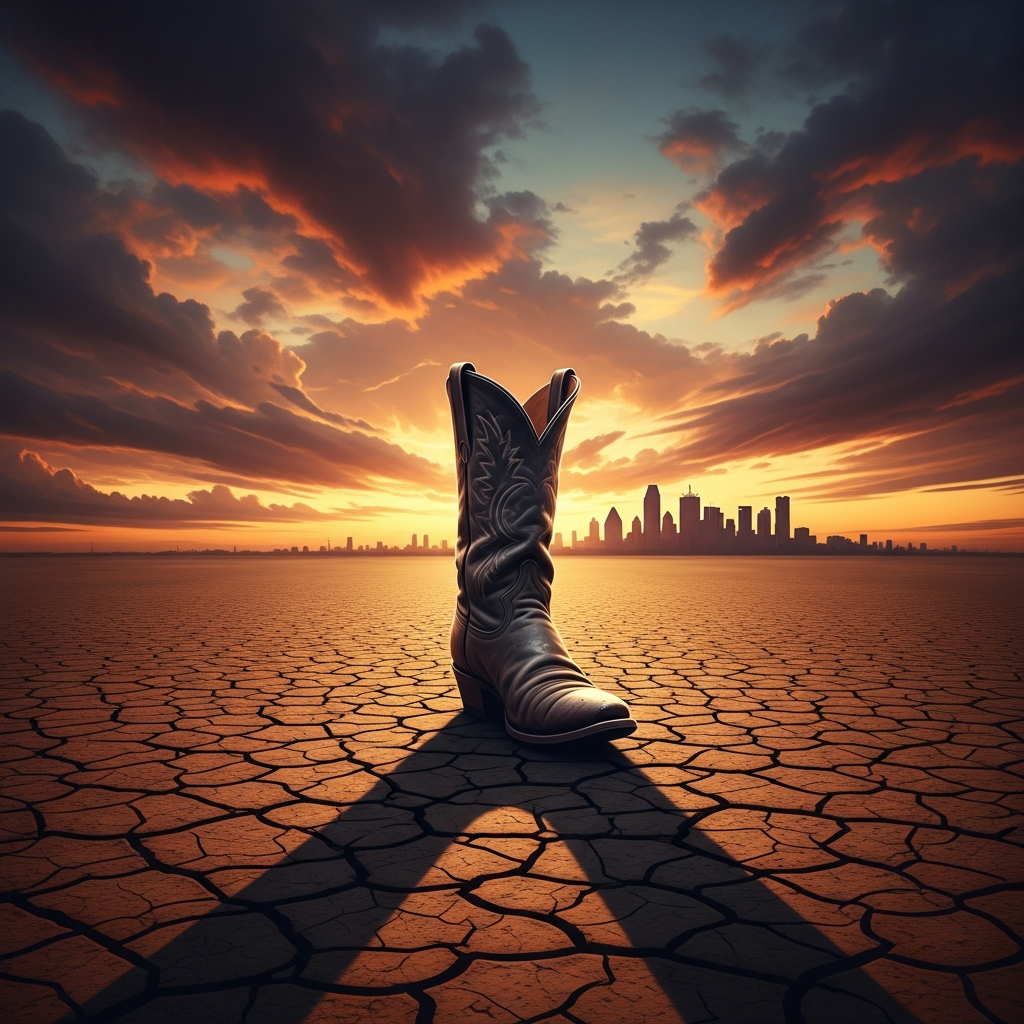 Dallas de Burt Hirschfeld