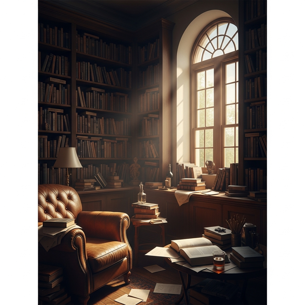 Ravelstein de Saul Bellow