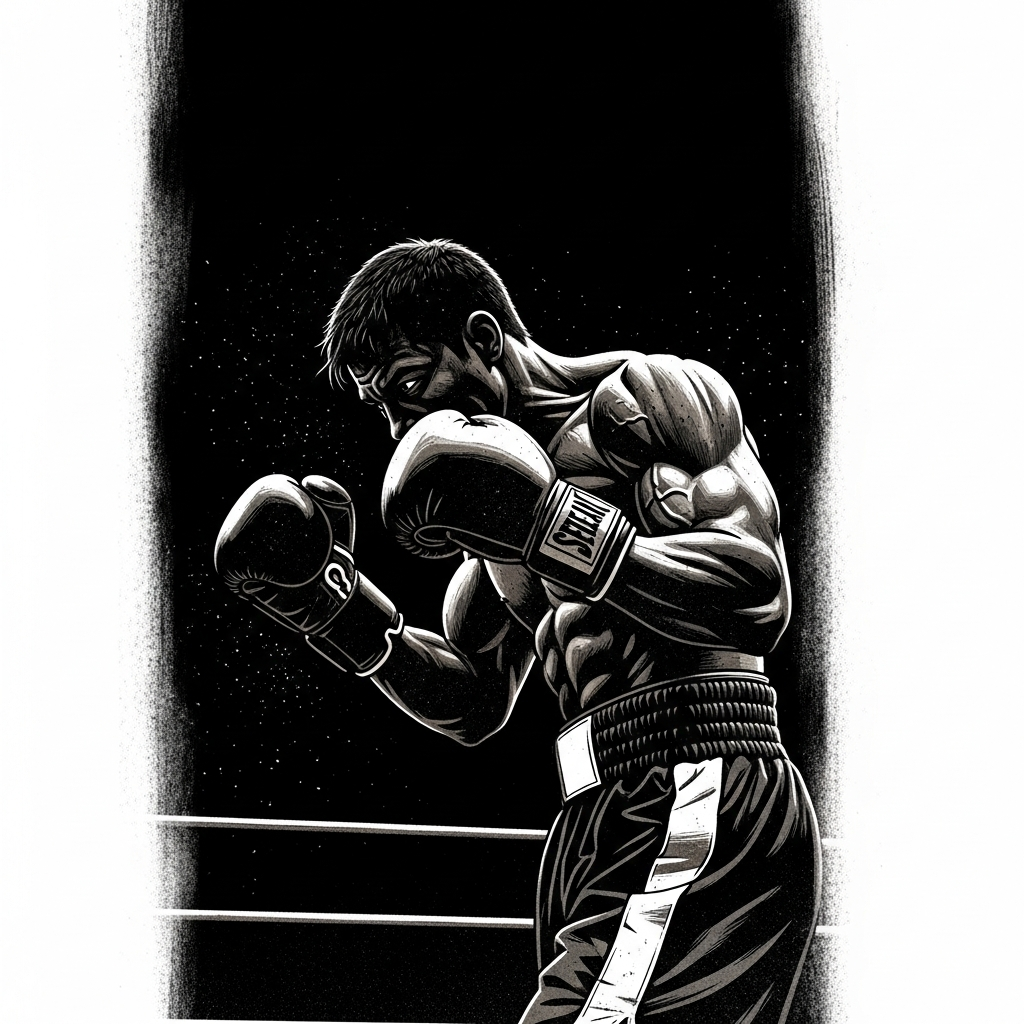 Campionul de Ernest Hemingway