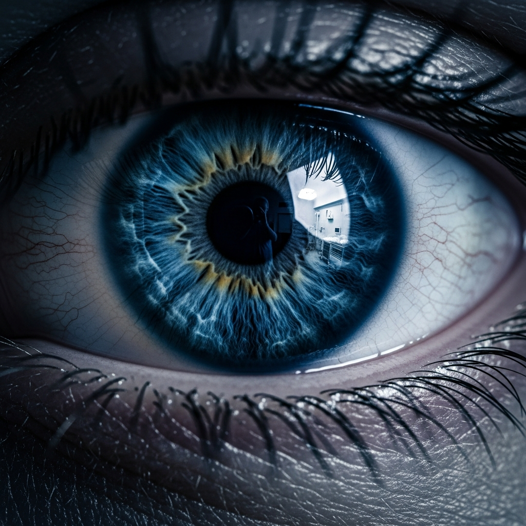 Să nu mă minți de Freida McFadden