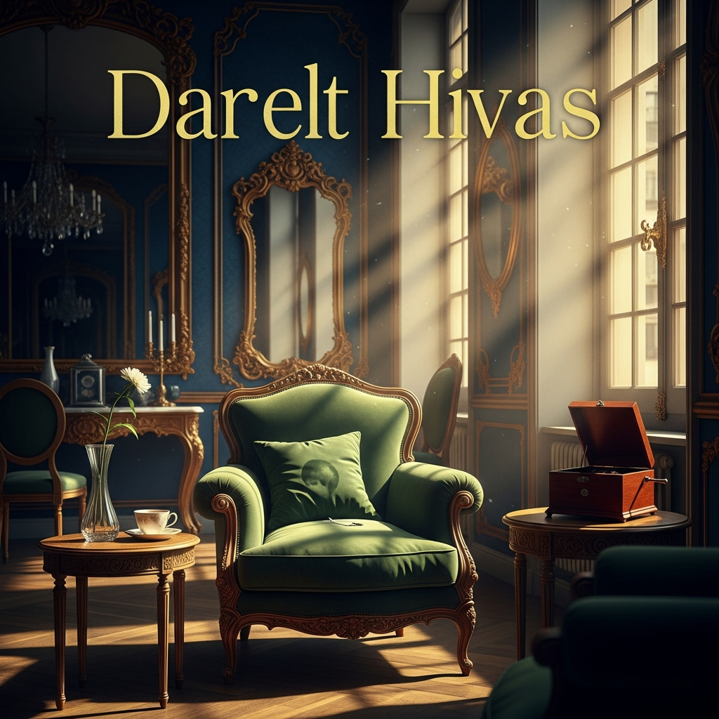 Salonul de Samuil Aliosin