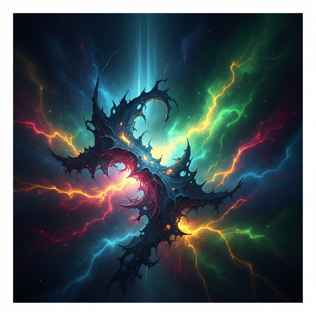 Demiurgul de Vasile Voiculescu