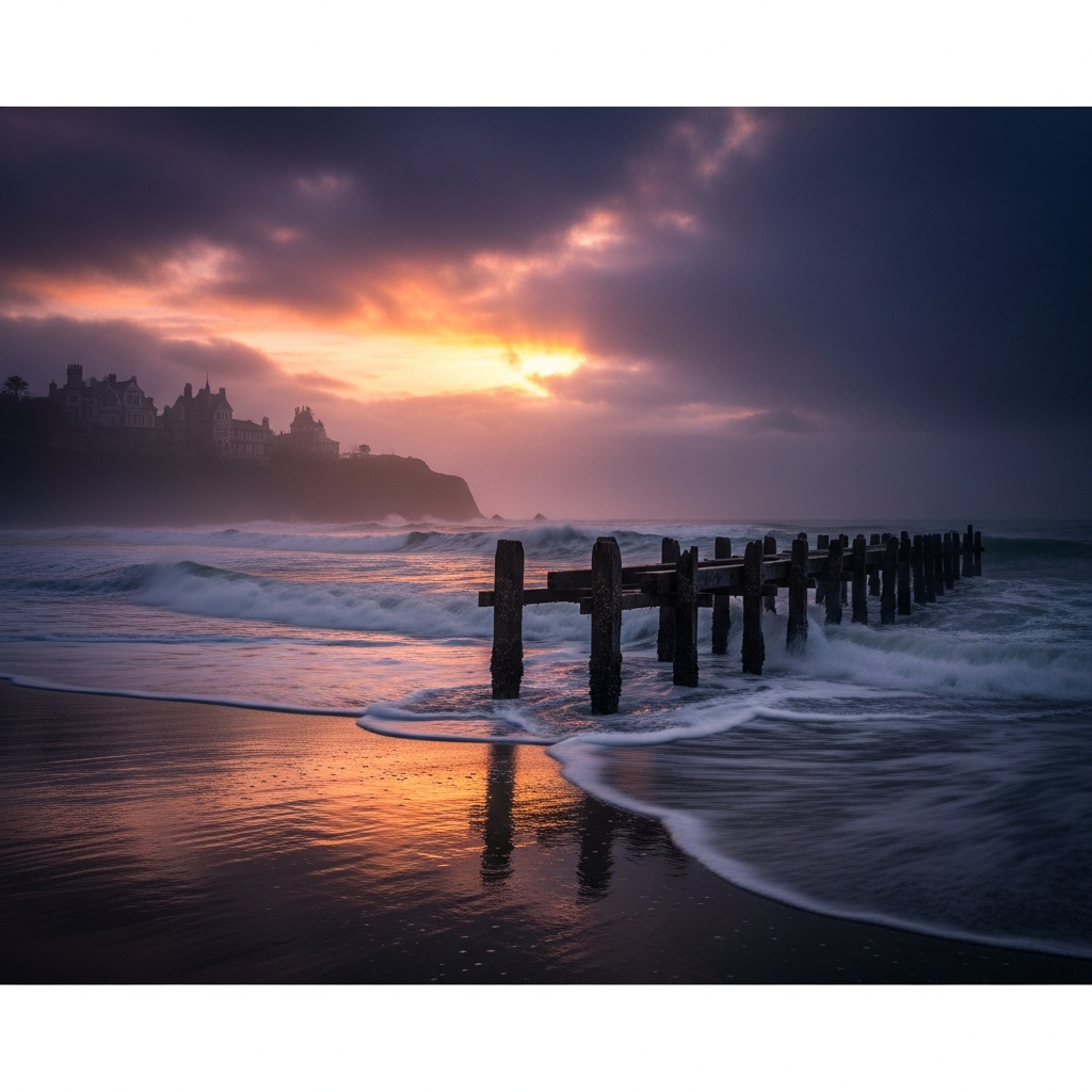 Întoarcerea la Coasta De Aur de Nelson DeMile