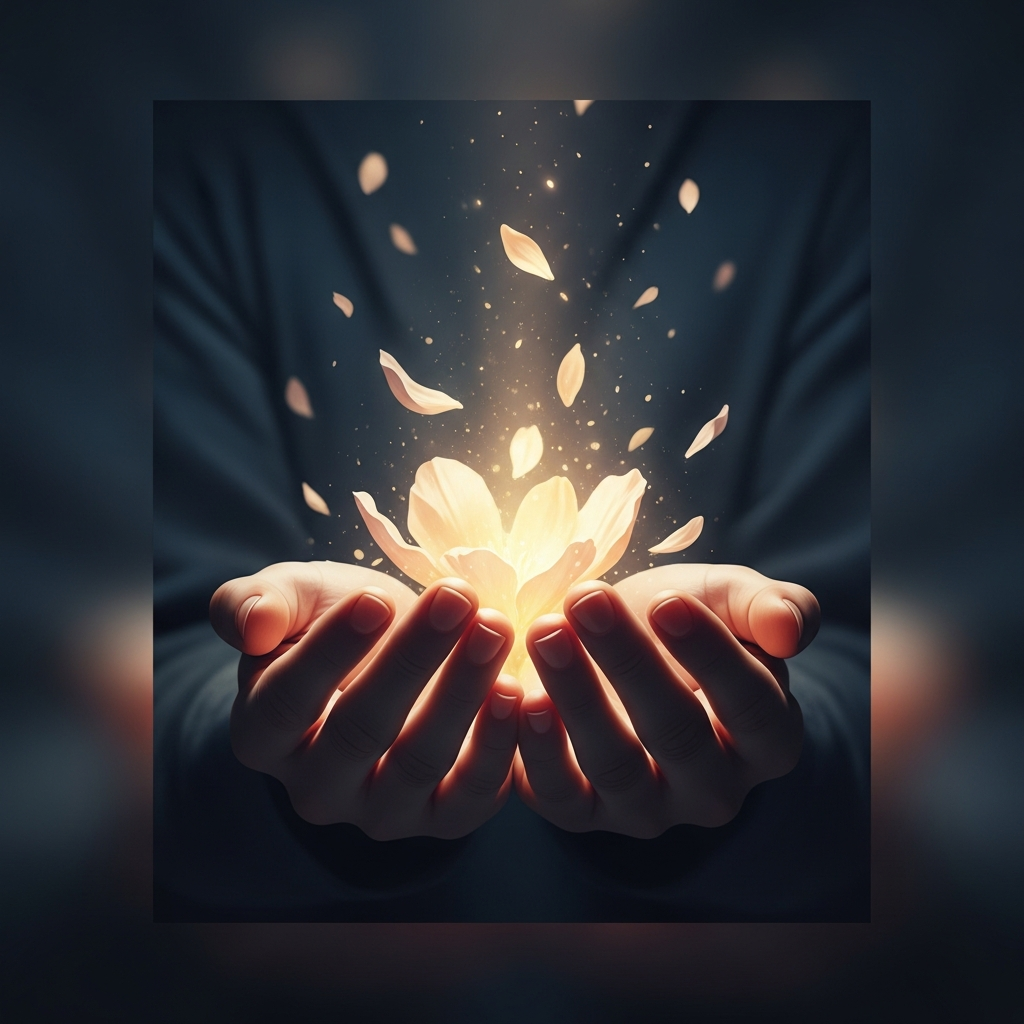 Un gest de iubire de James Meek