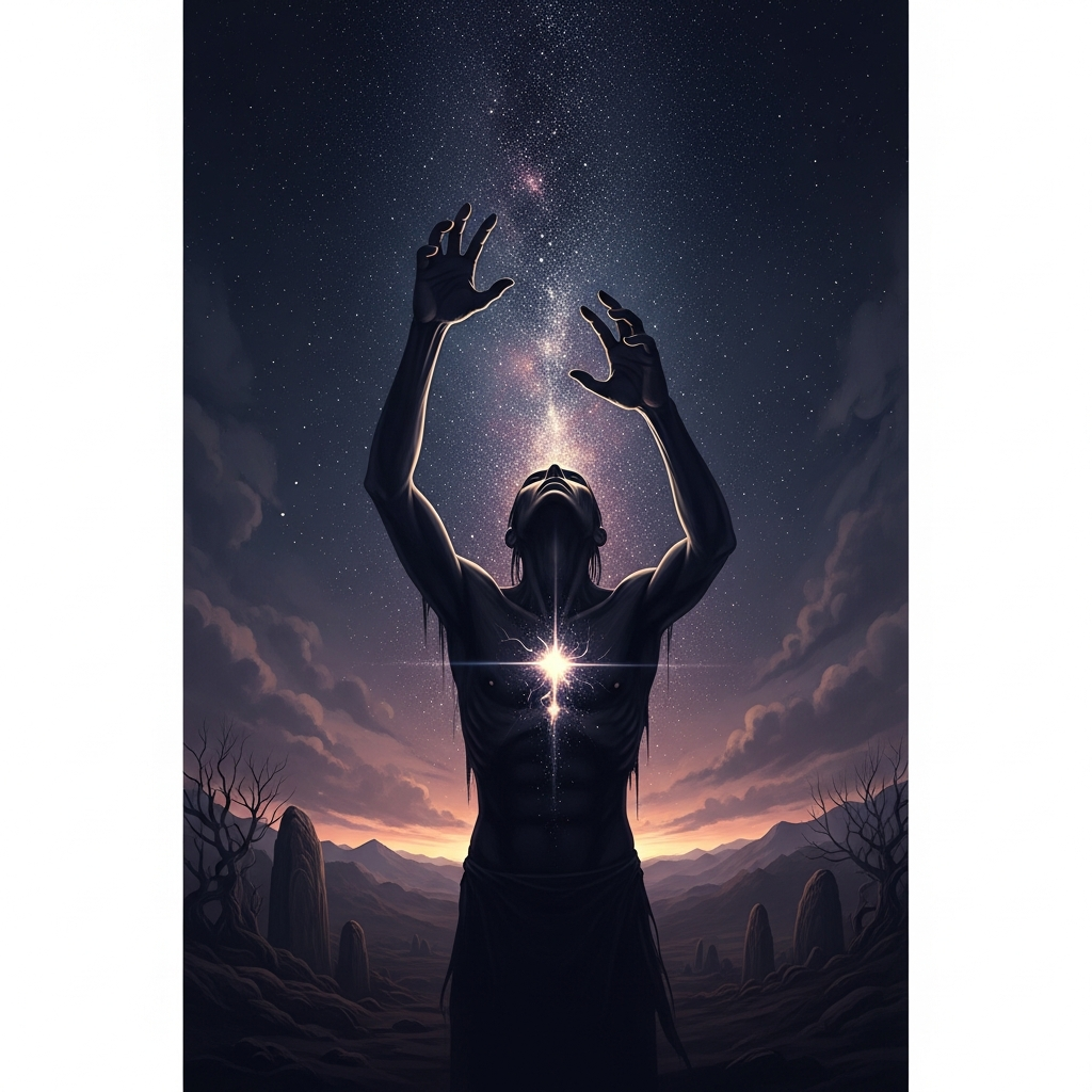 Zahei orbul de Vasile Voiculescu