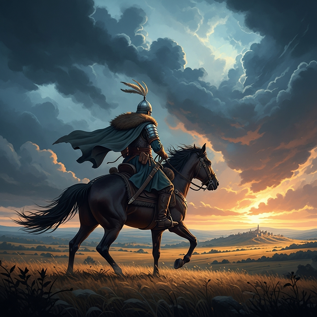 În țara aurului de Henrik Seinkievitcz