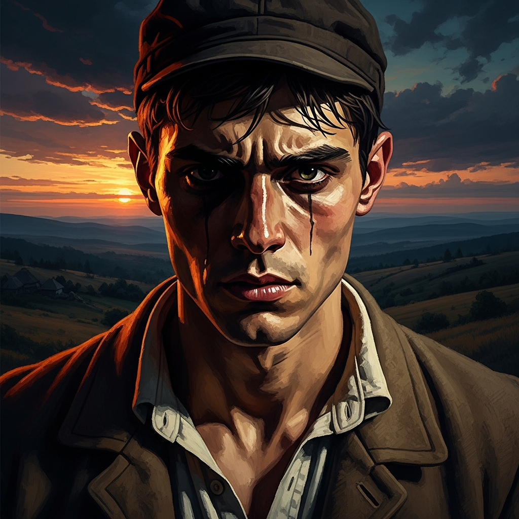 Mihail de Panait Istrati