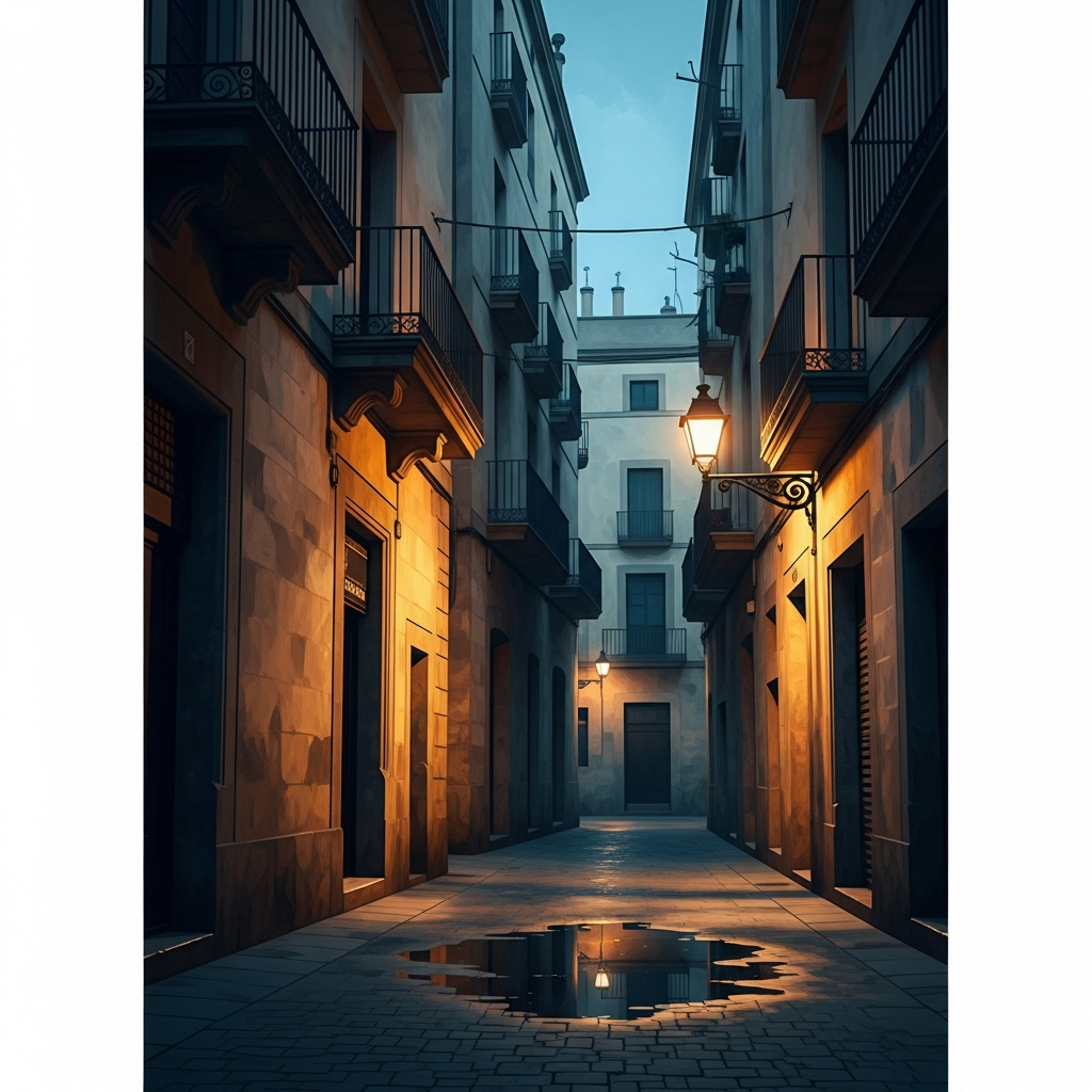 Vraja Shanghaiului de Juan Marse