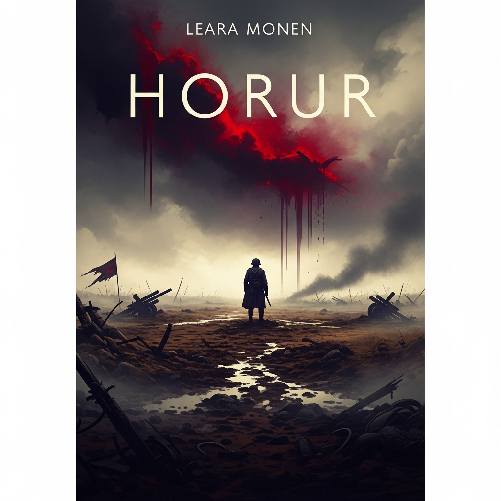 Rusia scăldată în sânge de Artiom Vesiolii