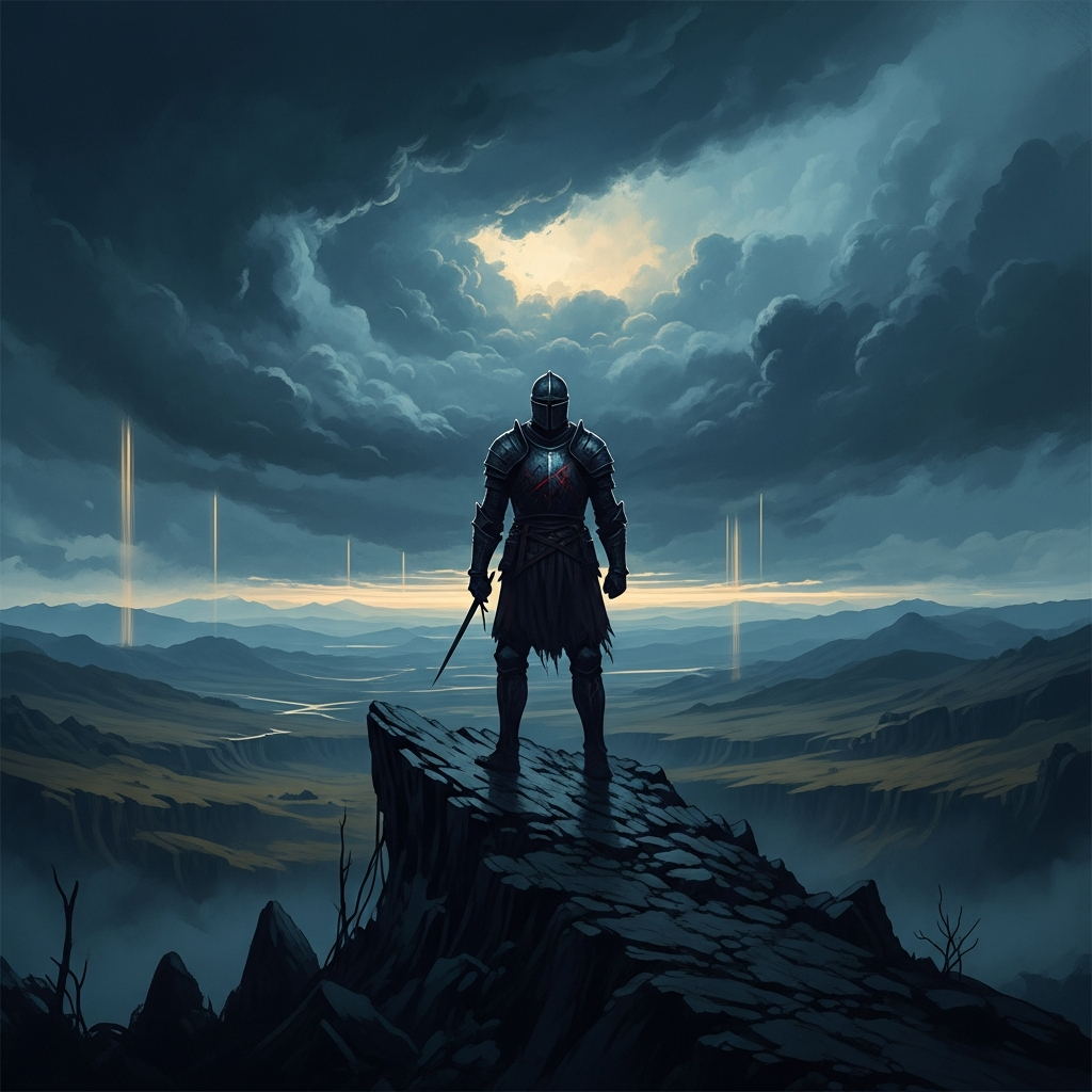 Lumina eternă (Volumul III din trilogia Husita) de Andrzej Sapkowski