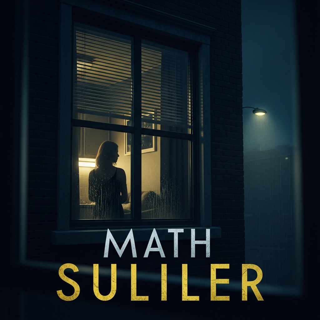 femeia de la fereastră de A. J. Finn