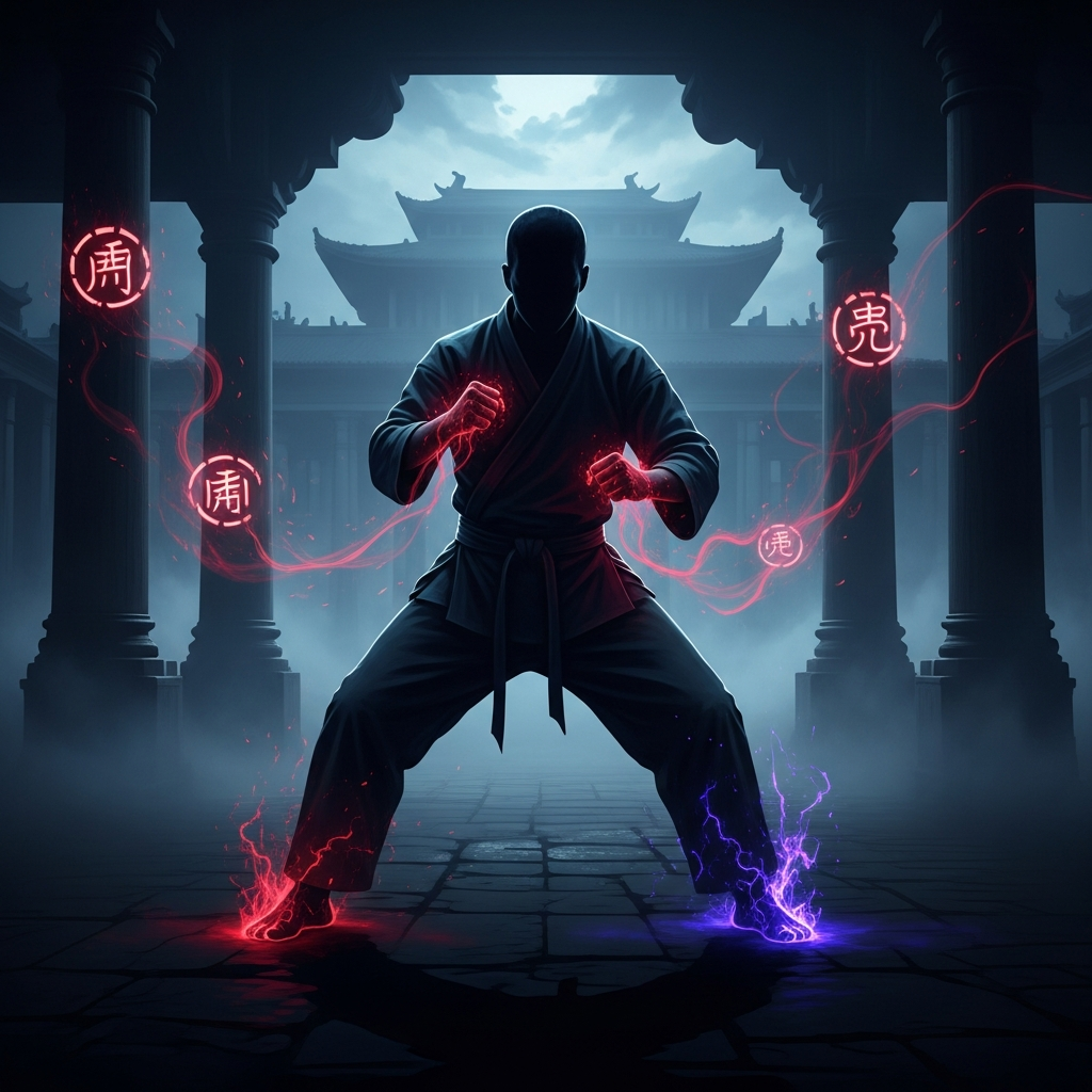 Jian de Eric Van Lustbader