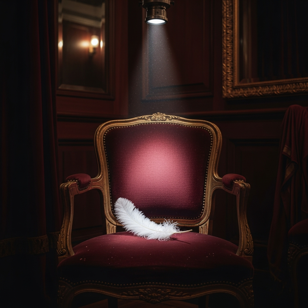 Cântecul lebedei de Anton Pavlovici Cehov