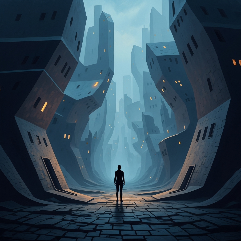 Districtul celălalt de Dusan Kovacevic