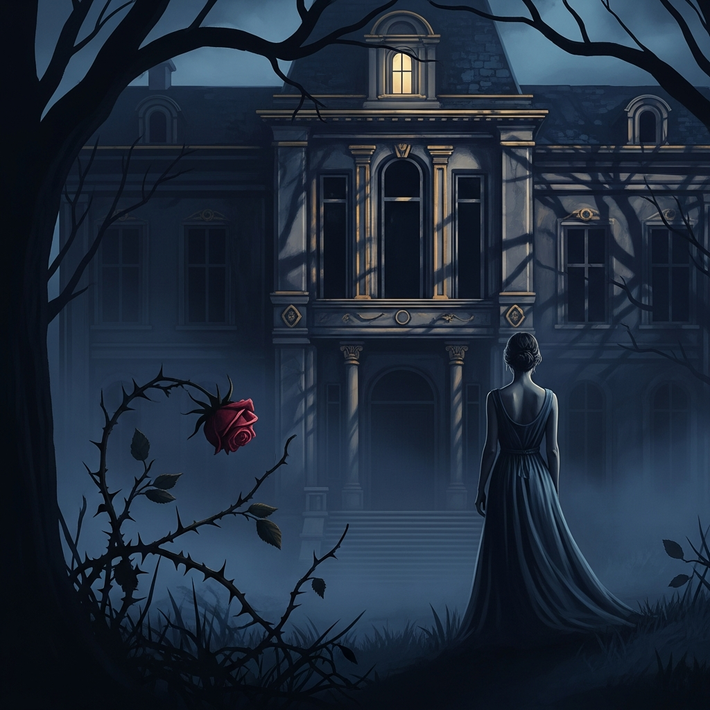 Soția tăcută de A.S.A. Harrison