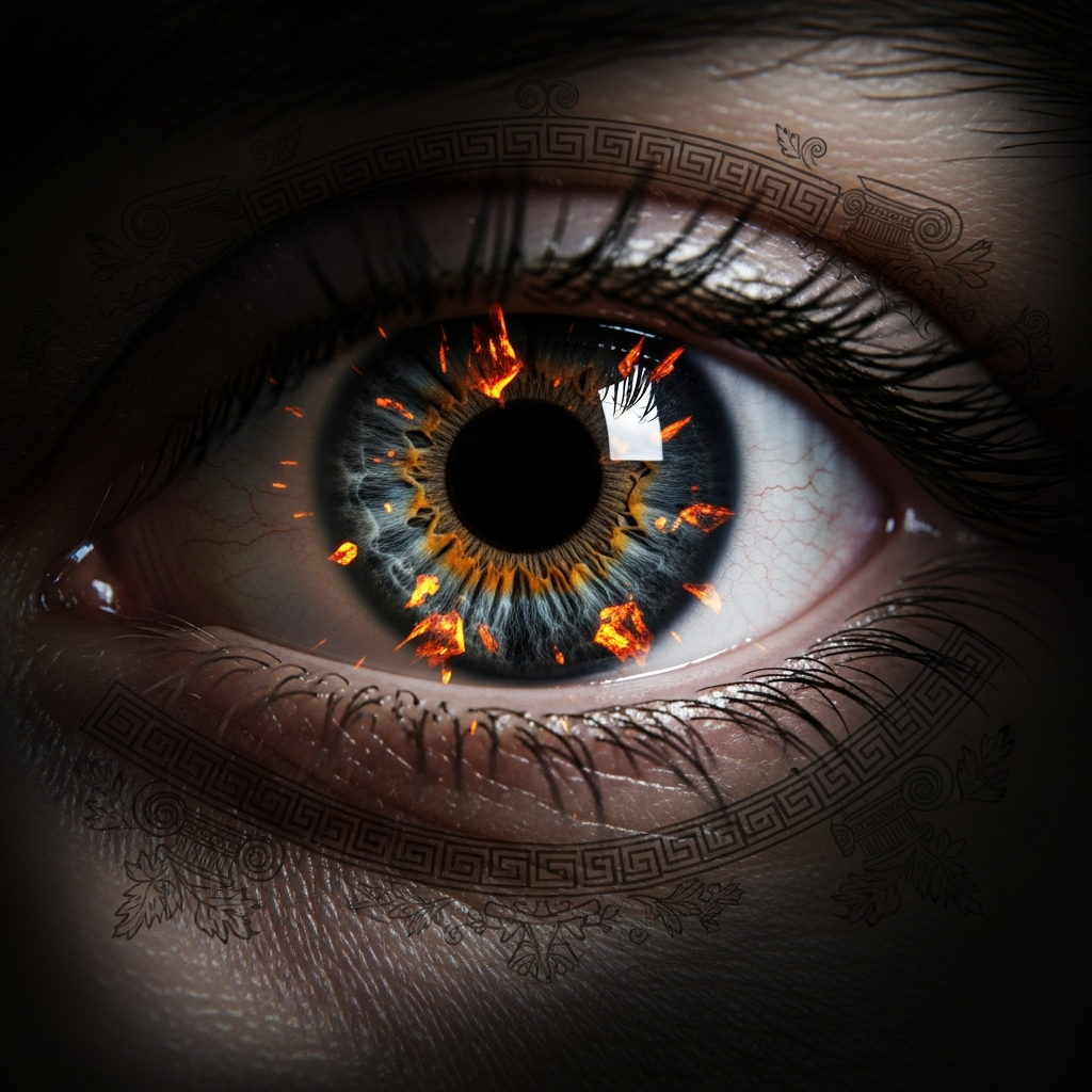 Oedip rege de Sofocle