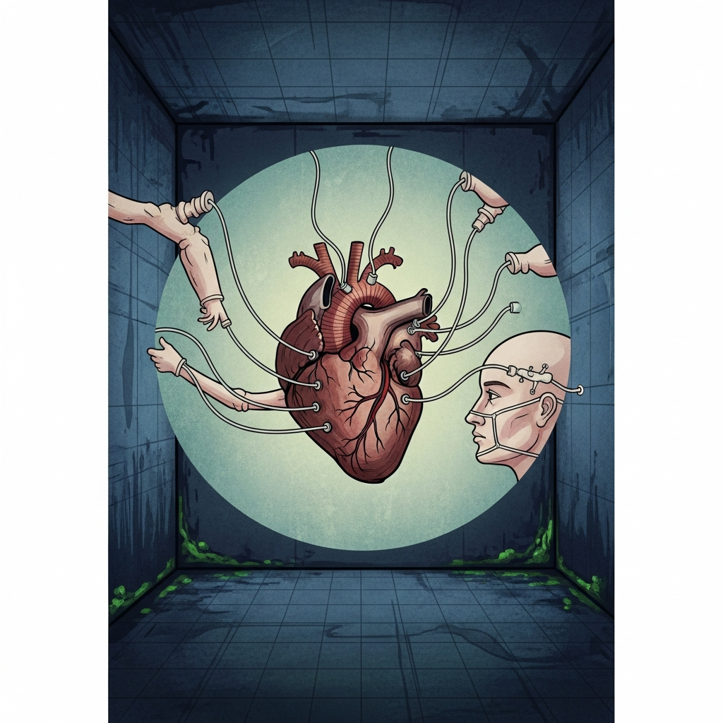 Pumnalul de Mihail Bulgakov