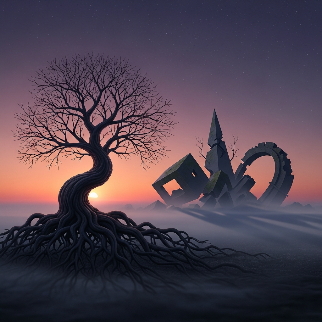 Matca de Marin Sorescu