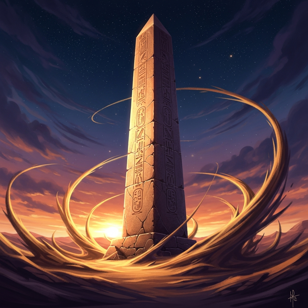 Egipteanul de Mika Waltari