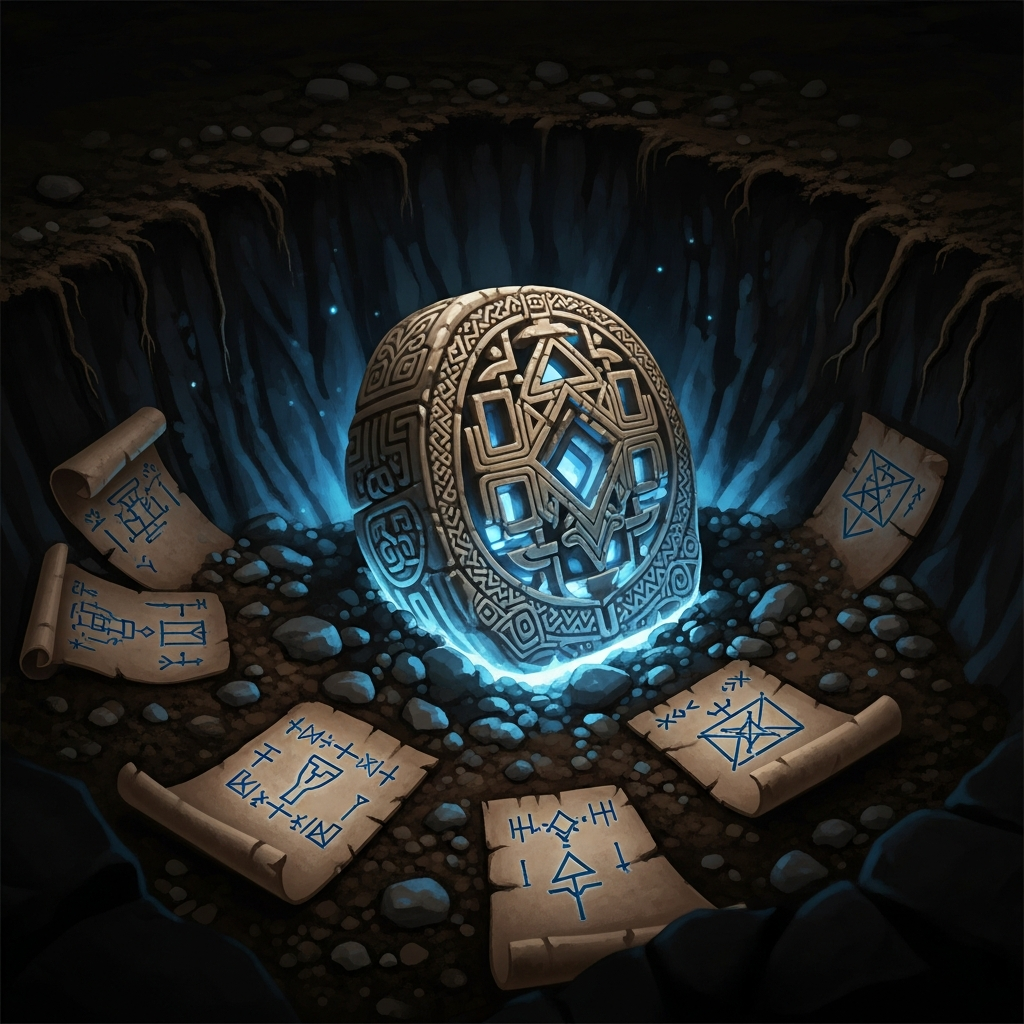 Religva de Preston Duglas