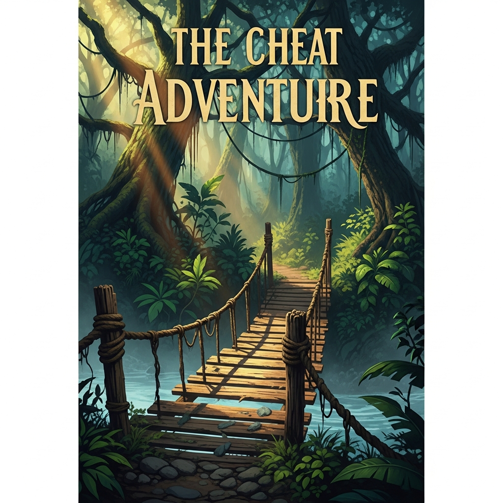 Podul din junglă de B. Traven