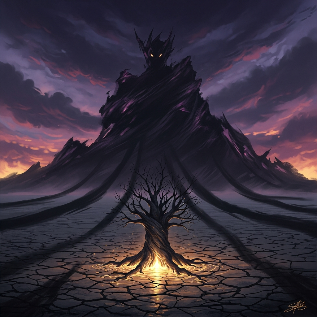 Înfruntarea, Volumul III din colecția Apocalipsa de Stephen King