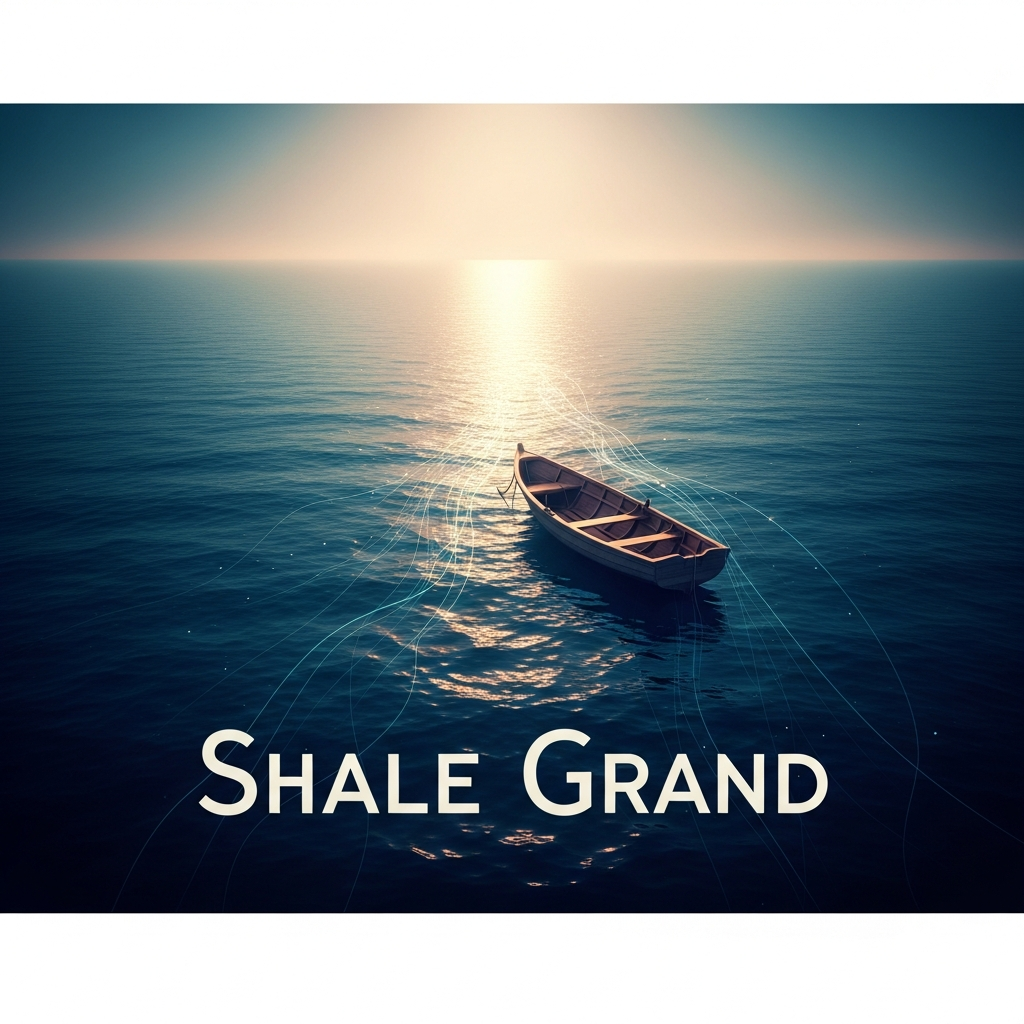 Ocean mare de Alexandro Baricco