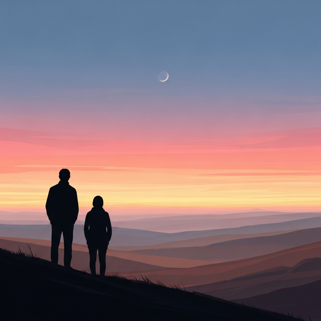 O zi de David Nicols