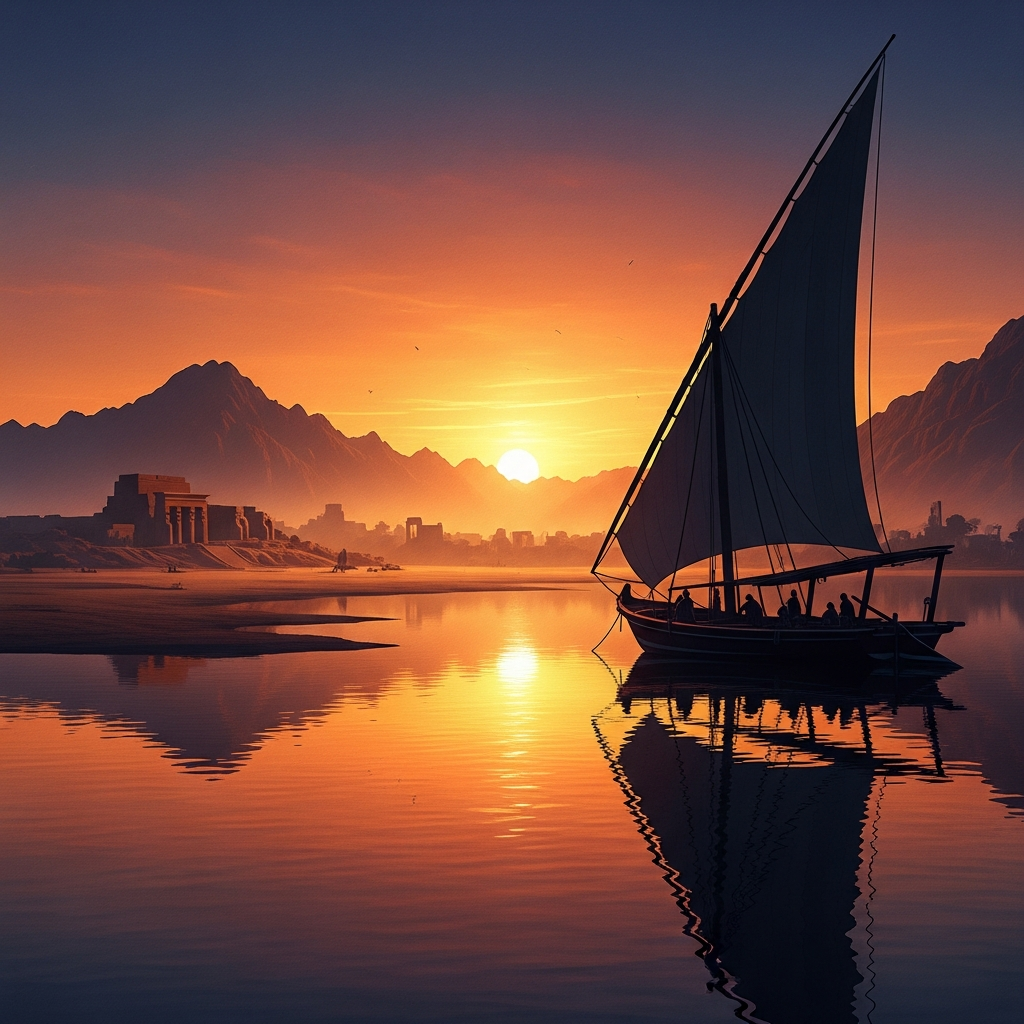 De la Port-Said la Mombasa de Henrik Seinkievitcz