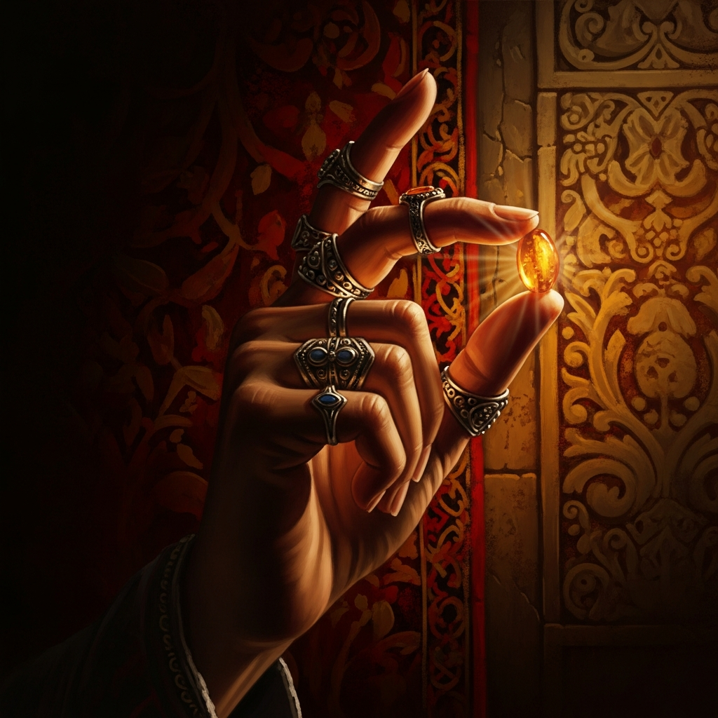 Opiu de Colin Falconer