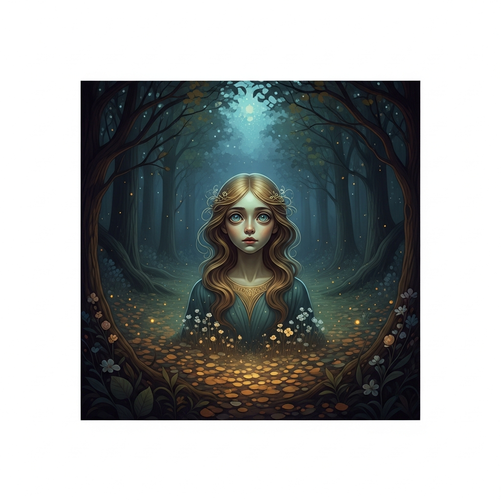 Copilul din stele de Oscar Wilde