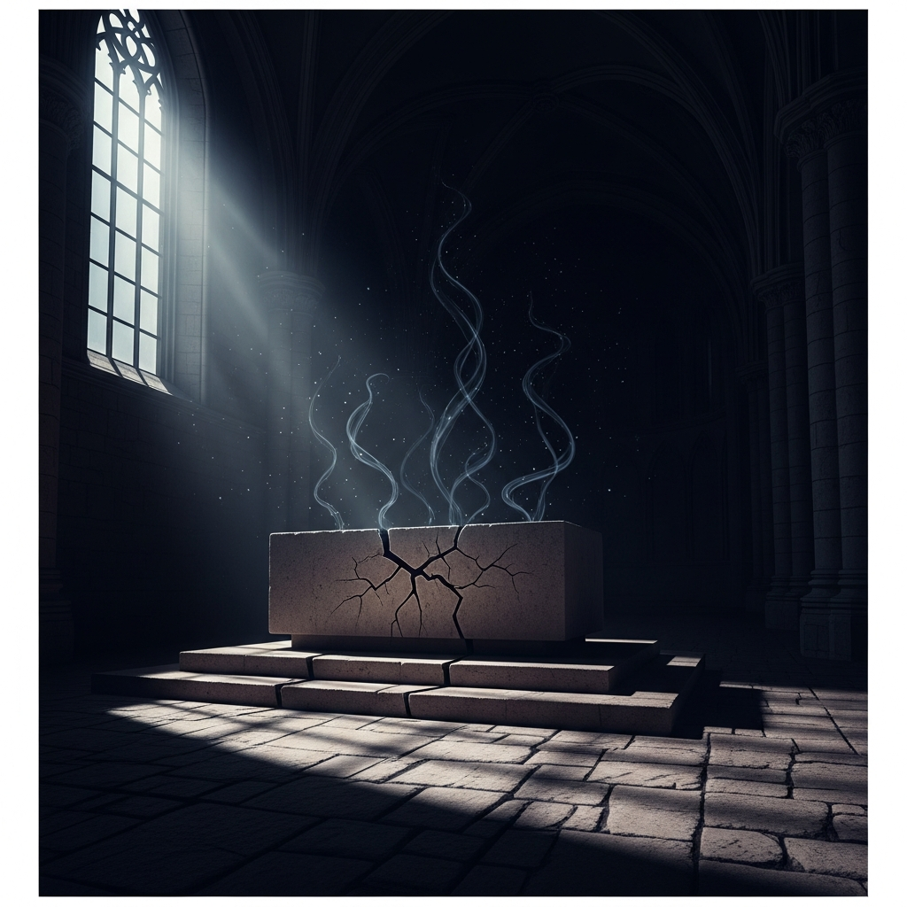 Anatema de Leonid Andreev