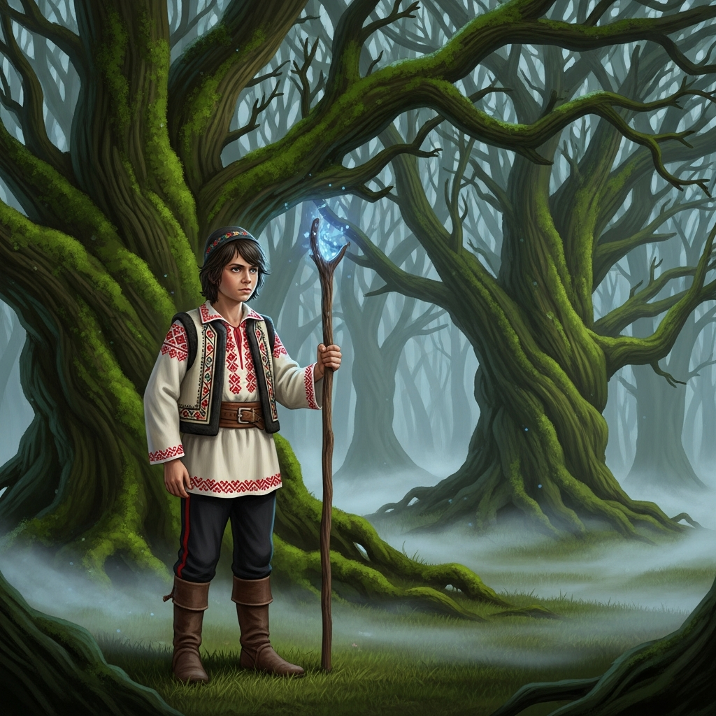 Țugulea de Petre Ispirescu