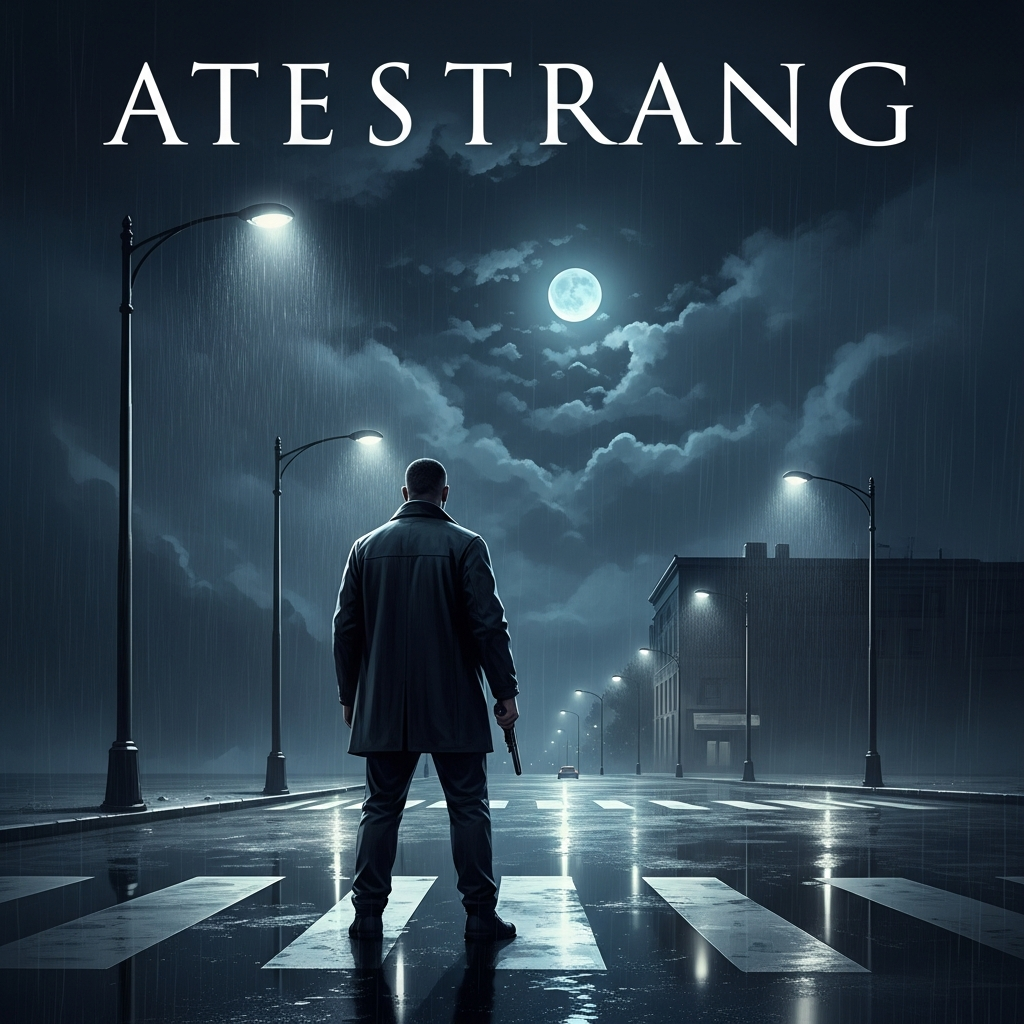 Luna albastră de Lee Child