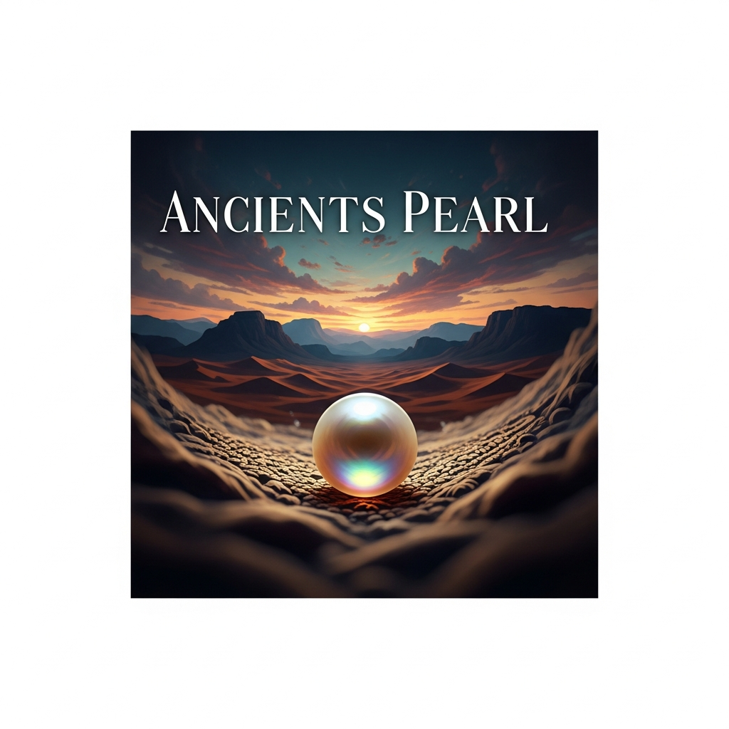 Perle de Colin Falconer