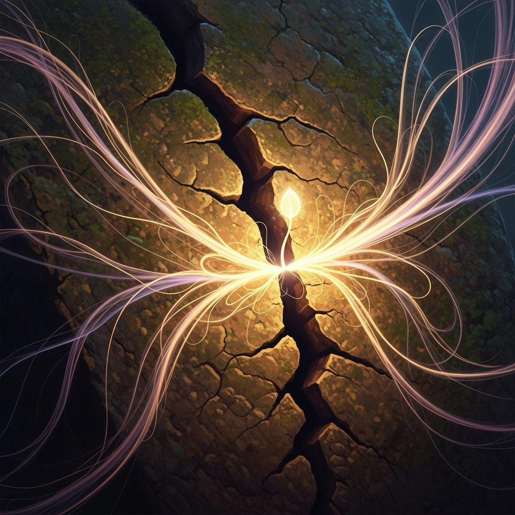 Lumina care lipsea de Nino Haratishvili