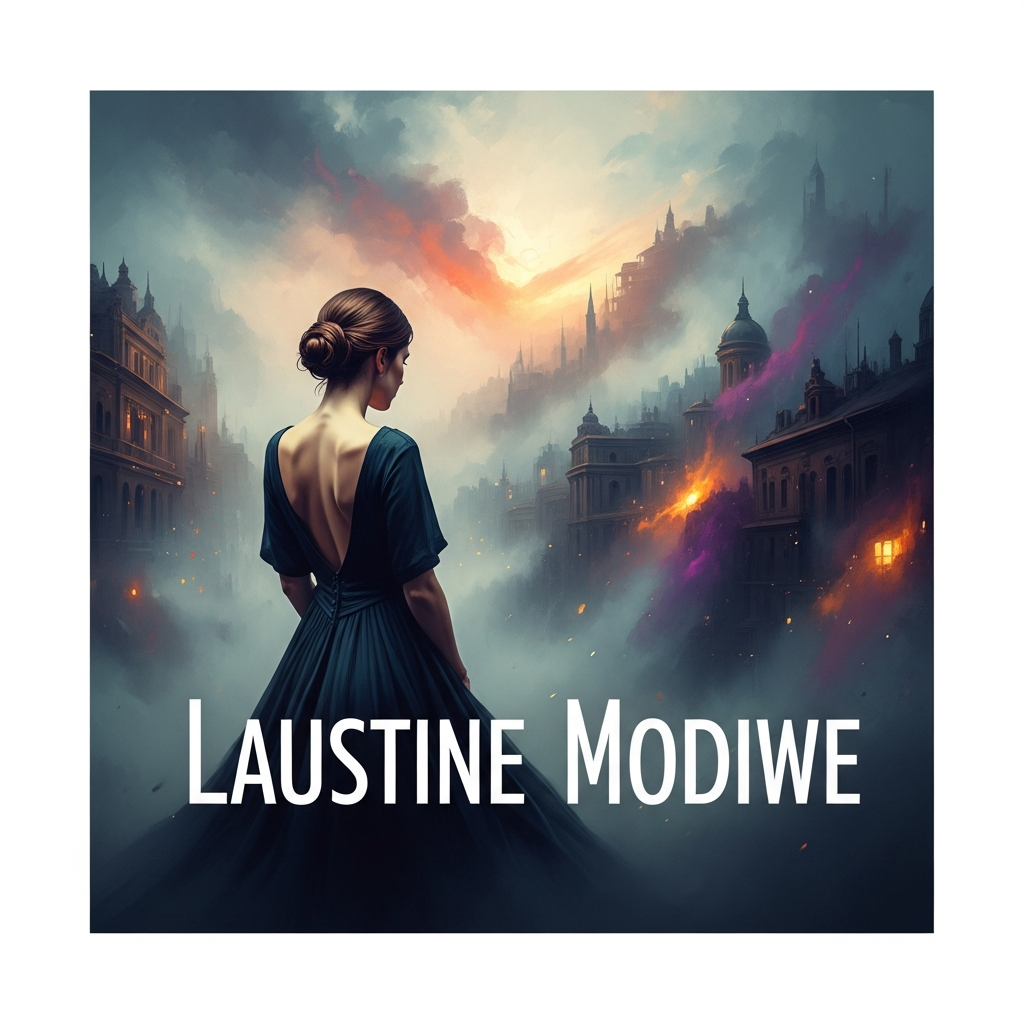 Dragostea în vremea revoltelor de Ahmet Altan