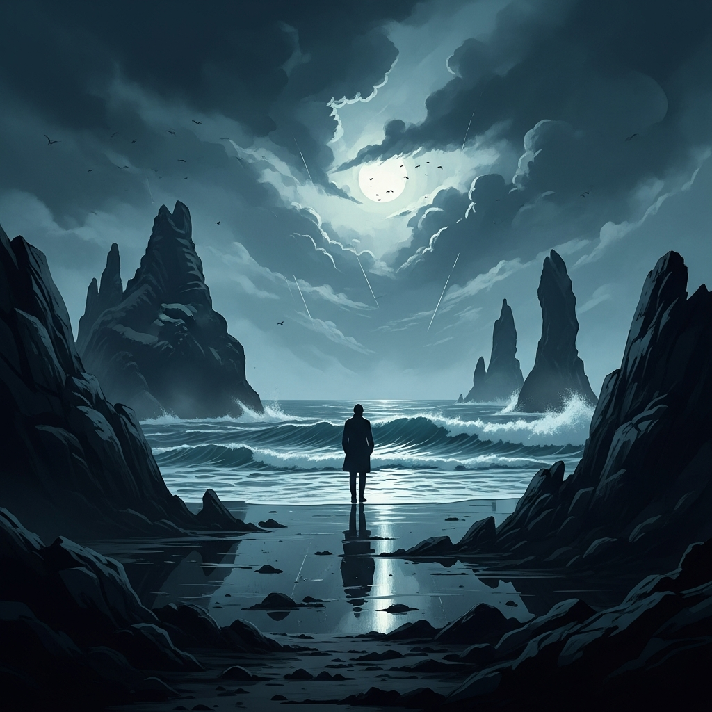 Triunghiul negru de Iuri Klarov