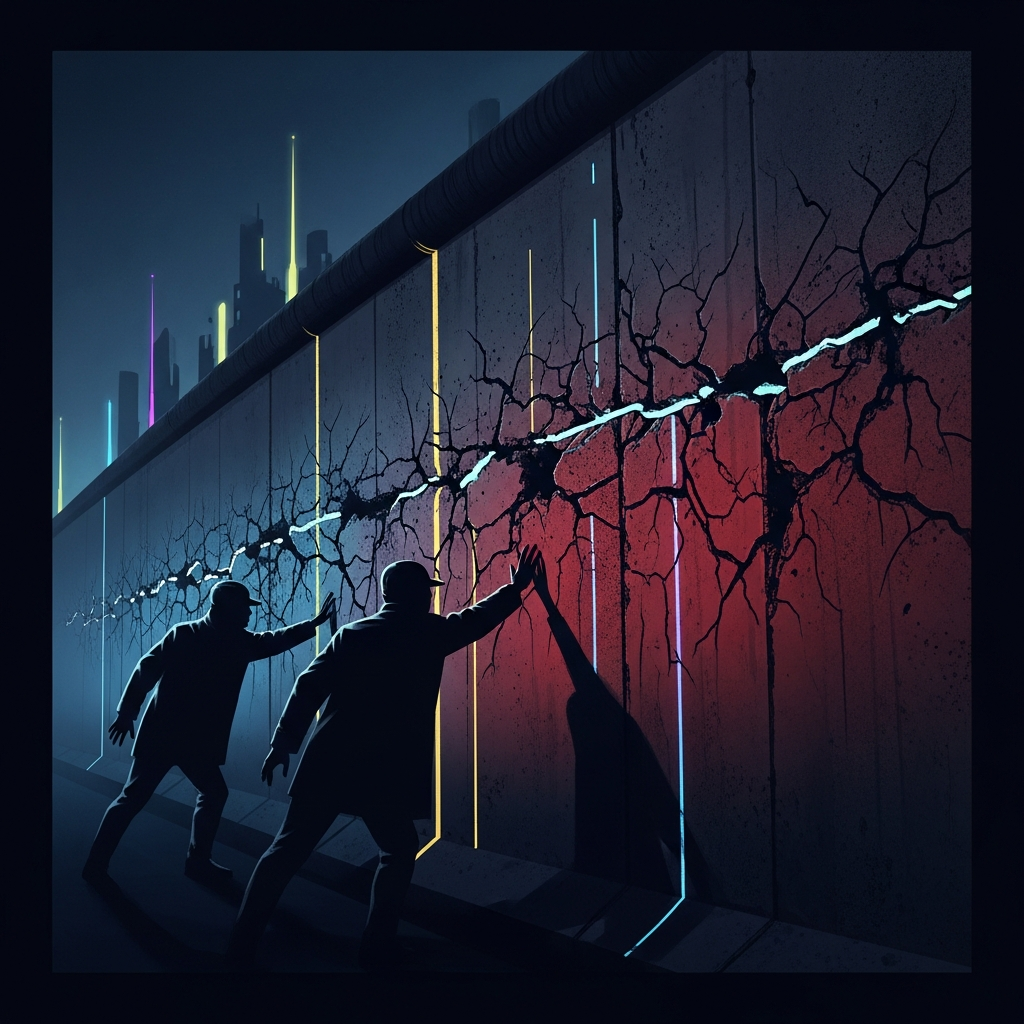 Niciodată de Ken Follet