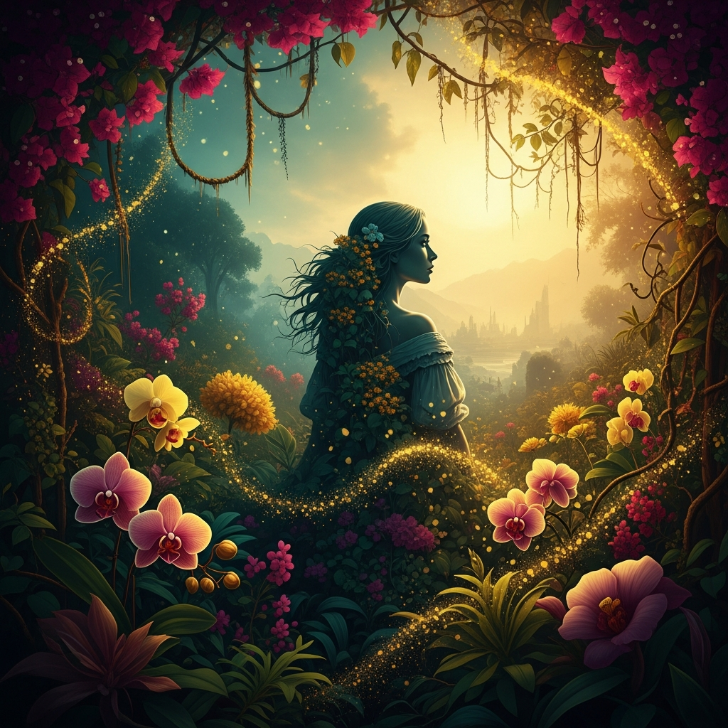 Fiica Norocului de Isabel Allende