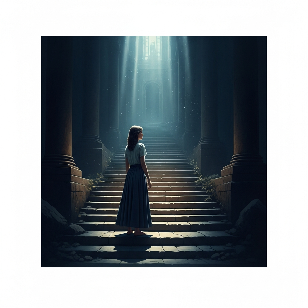 Mai puternic decât frica de Marc Levi