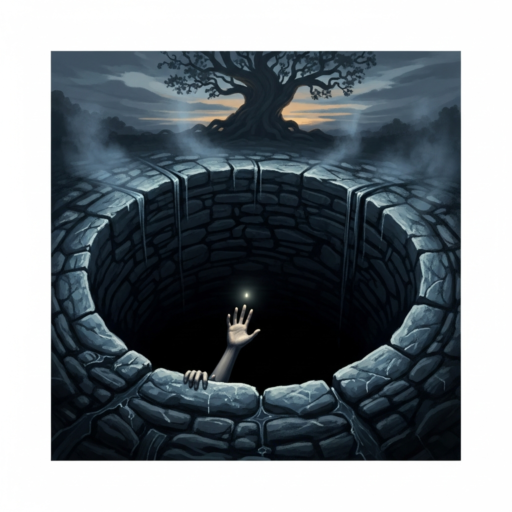 Se arată furia oarbă de John Saul