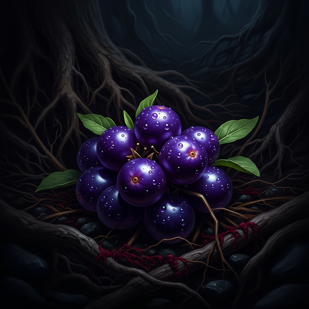 Otrăvurile din caux de Susanna Appelbaum