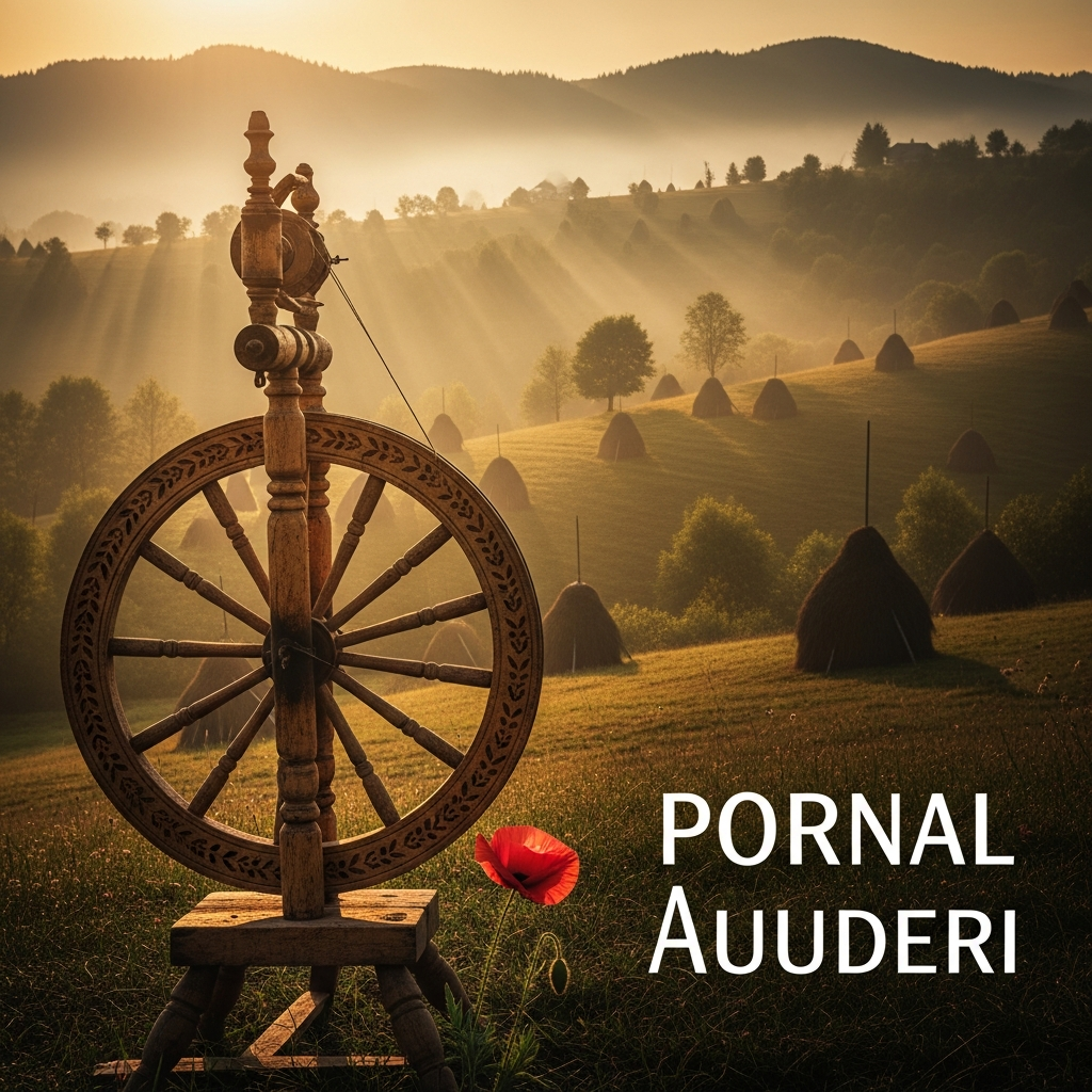 Zestrea de Paul Everac