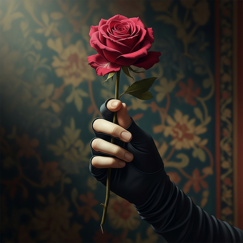 Miss Ba de Rudolf Besier