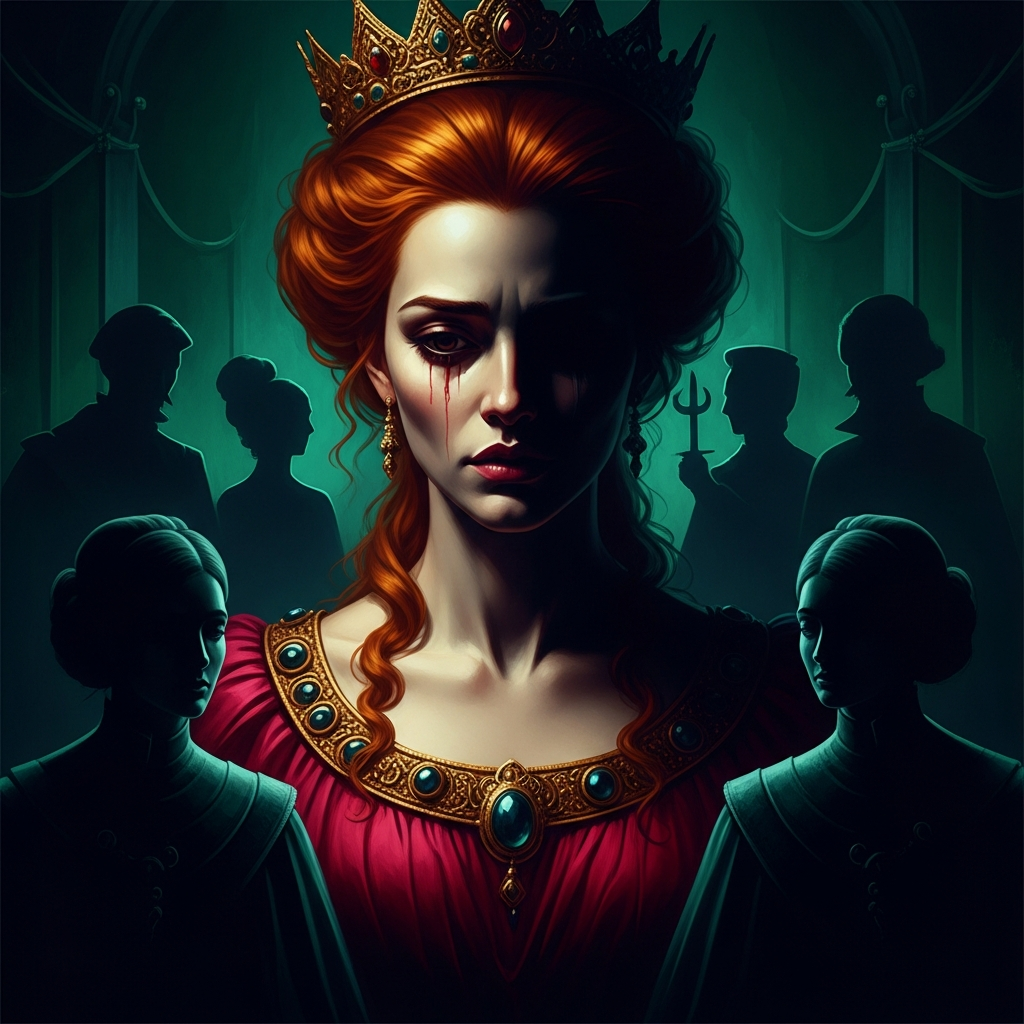 Marie Tudor de Victor Hugo