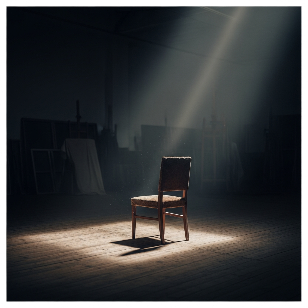 Absența lui Horia Bernea de Gabriel Liiceanu