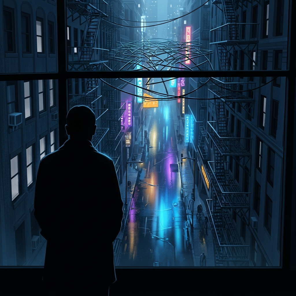 O crimă perfectă de Hristu Limona