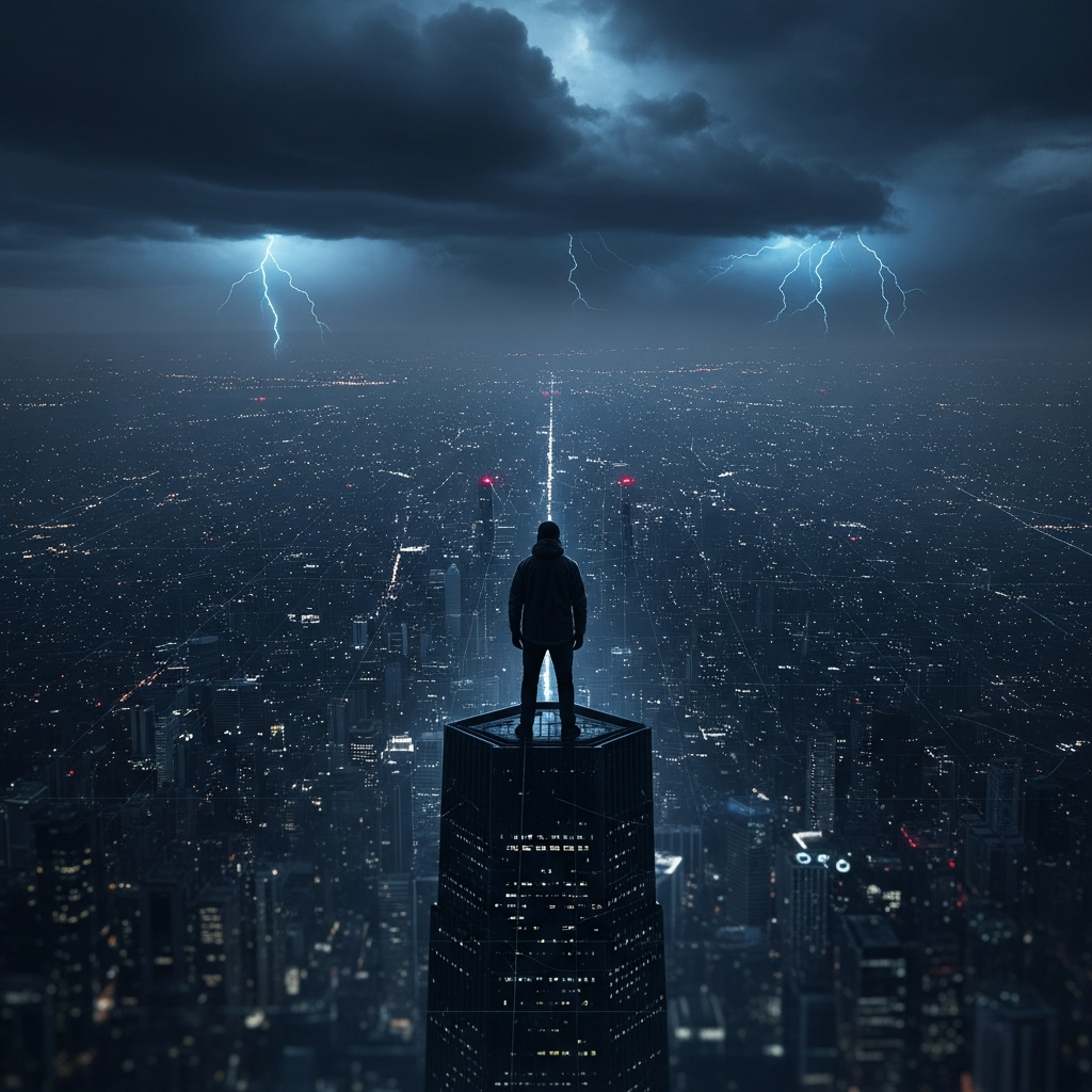 Școala de noapte de Lee Child